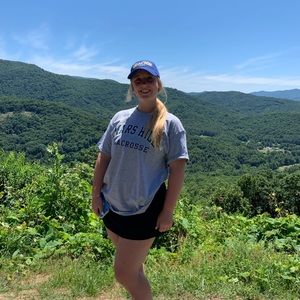 Meet your Posher, Anna